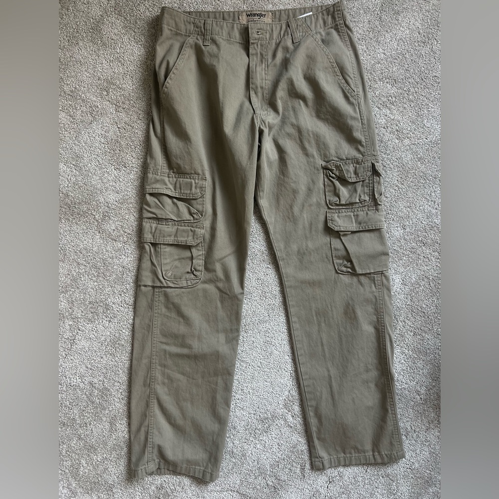 cargo pants